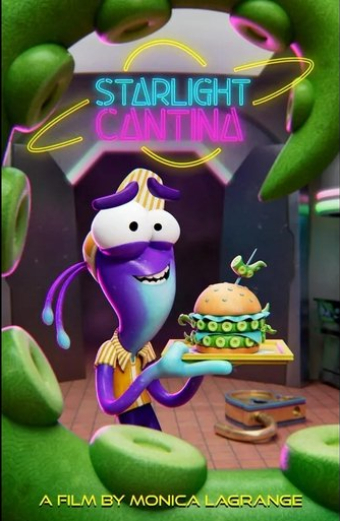 Starlight Cantina