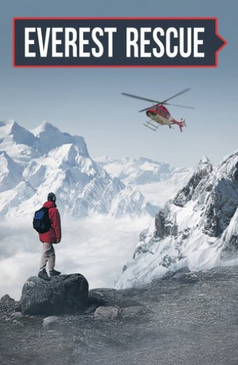 Záchranné akce na Mount Everestu