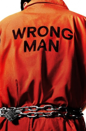 Wrong Man