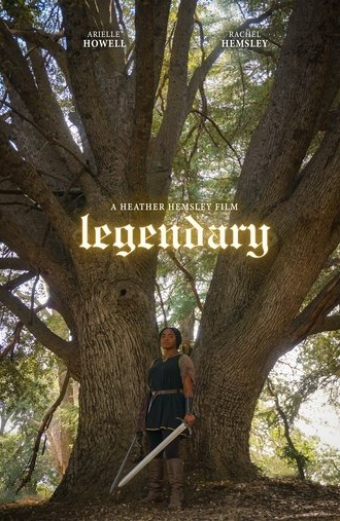 Legendary