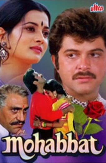 Mohabbat
