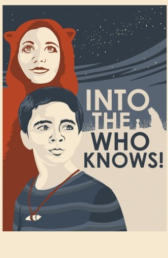 Into the Who Knows!