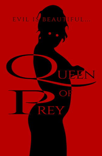 Queen of Prey