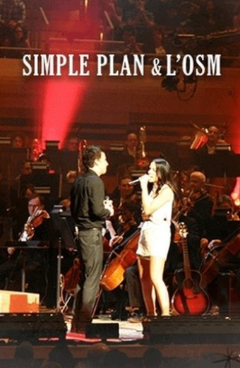 Simple Plan et l'OSM