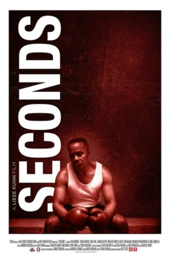 Seconds