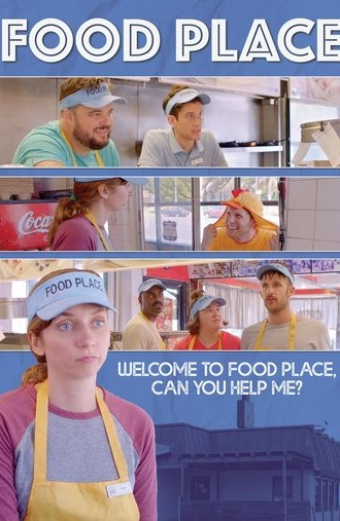 Food Place