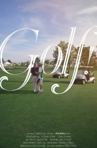 Golf!