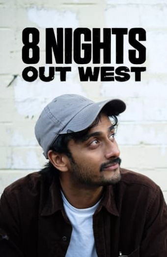 8 Nights Out West