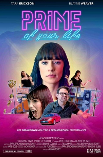 Prime of Your Life