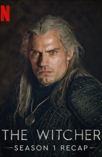 The Witcher Season One Recap: From the Beginning