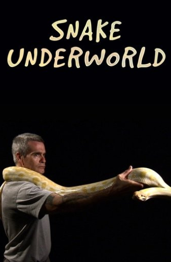 Snake Underworld with Henry Rollins