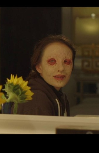 The Cleaning Lady
