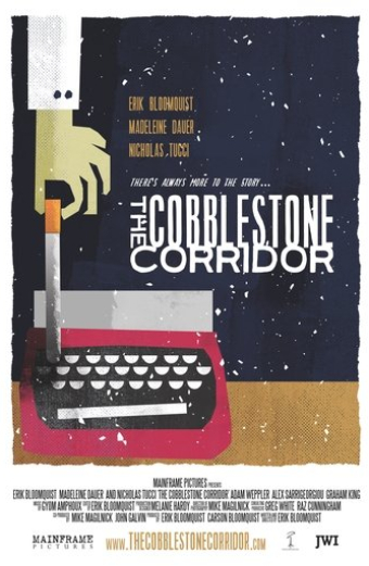 The Cobblestone Corridor