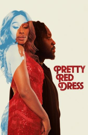 Pretty Red Dress