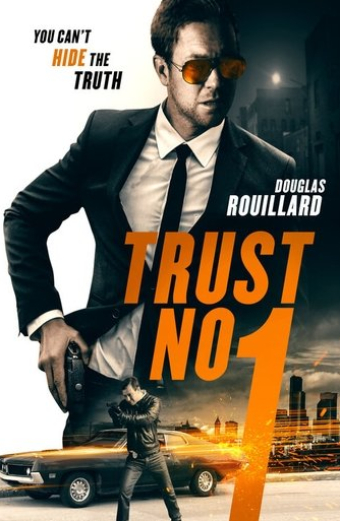 Trust No One