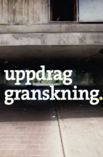 Uppdrag granskning
