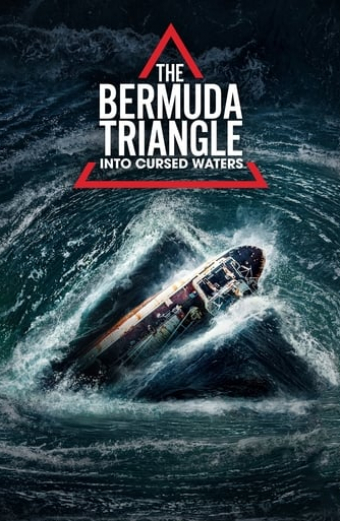 Bermudský trojúhelník: Prokleté vody