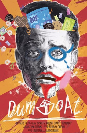 Dumbboat
