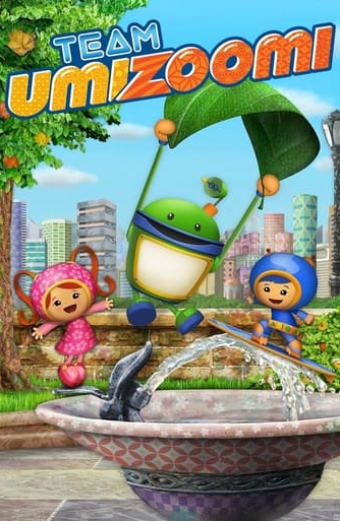 Umizoomi