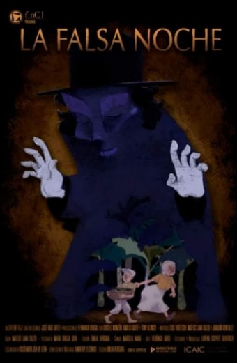 La Falsa Noche