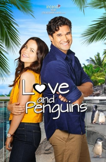 Love and Penguins