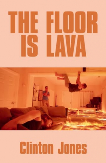 The Floor Is Lava