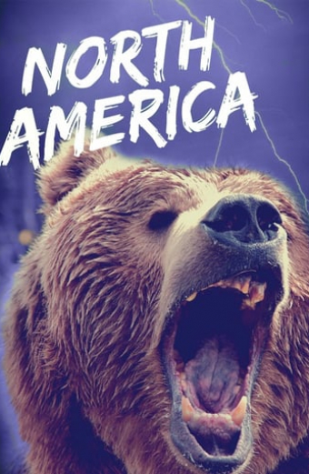 Severní Amerika