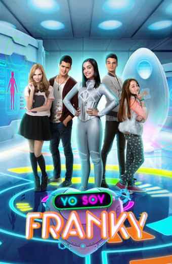 Yo Soy Franky