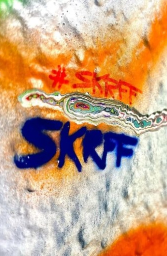 SKRFF