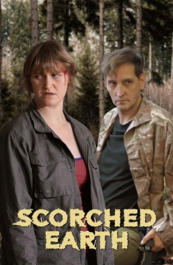 Scorched Earth