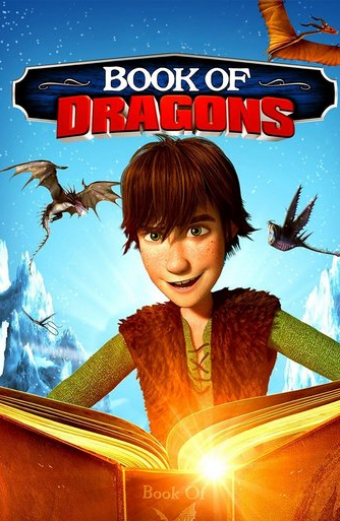 Book of Dragons