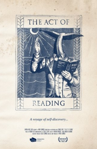 The Act of Reading