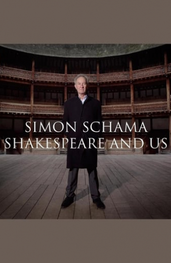 Simon Schama: Shakespeare a my