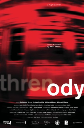 Threnody