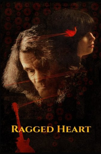 Ragged Heart