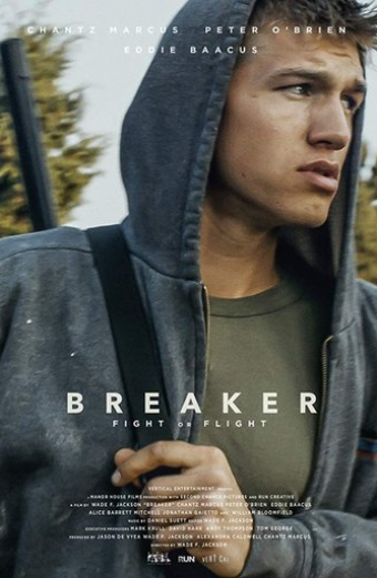 Breaker