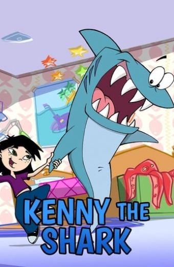 Kenny the Shark