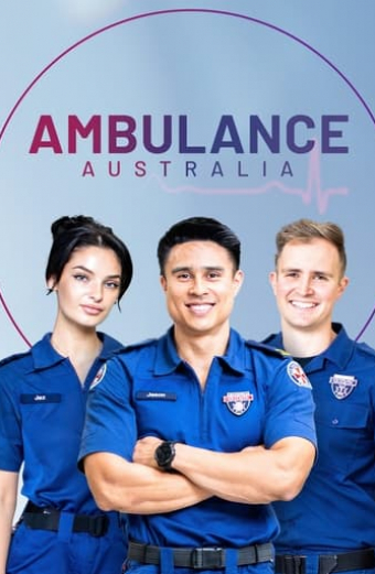 Ambulance Australia