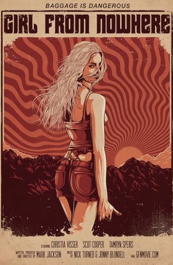 Girl From Nowhere