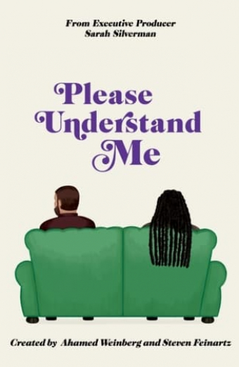 Please Understand Me