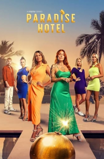 Paradise Hotel