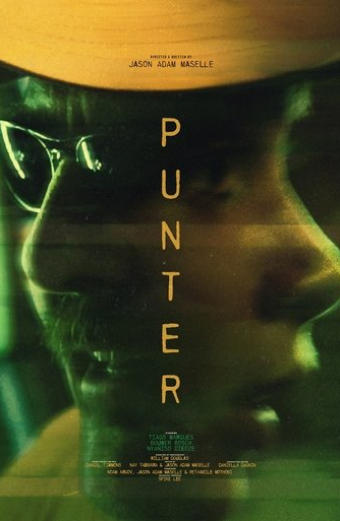 PUNTER