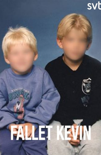 Dokument inifrån: Fallet Kevin