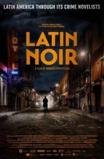 Latin Noir