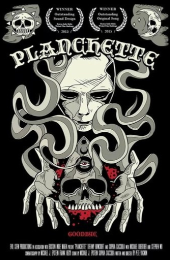 Planchette