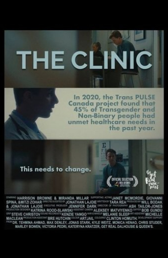 The Clinic
