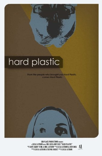 Hard Plastic