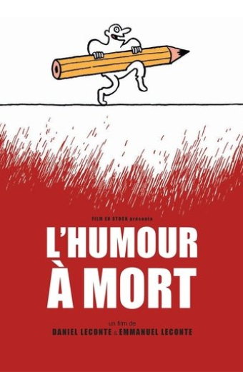L'humour à mort