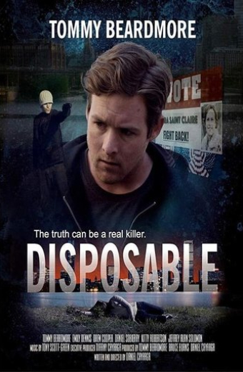 Disposable