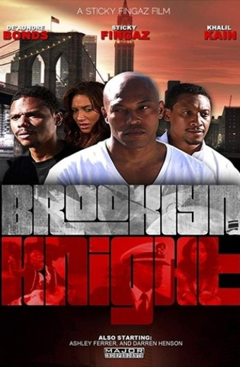 Brooklyn Knight
